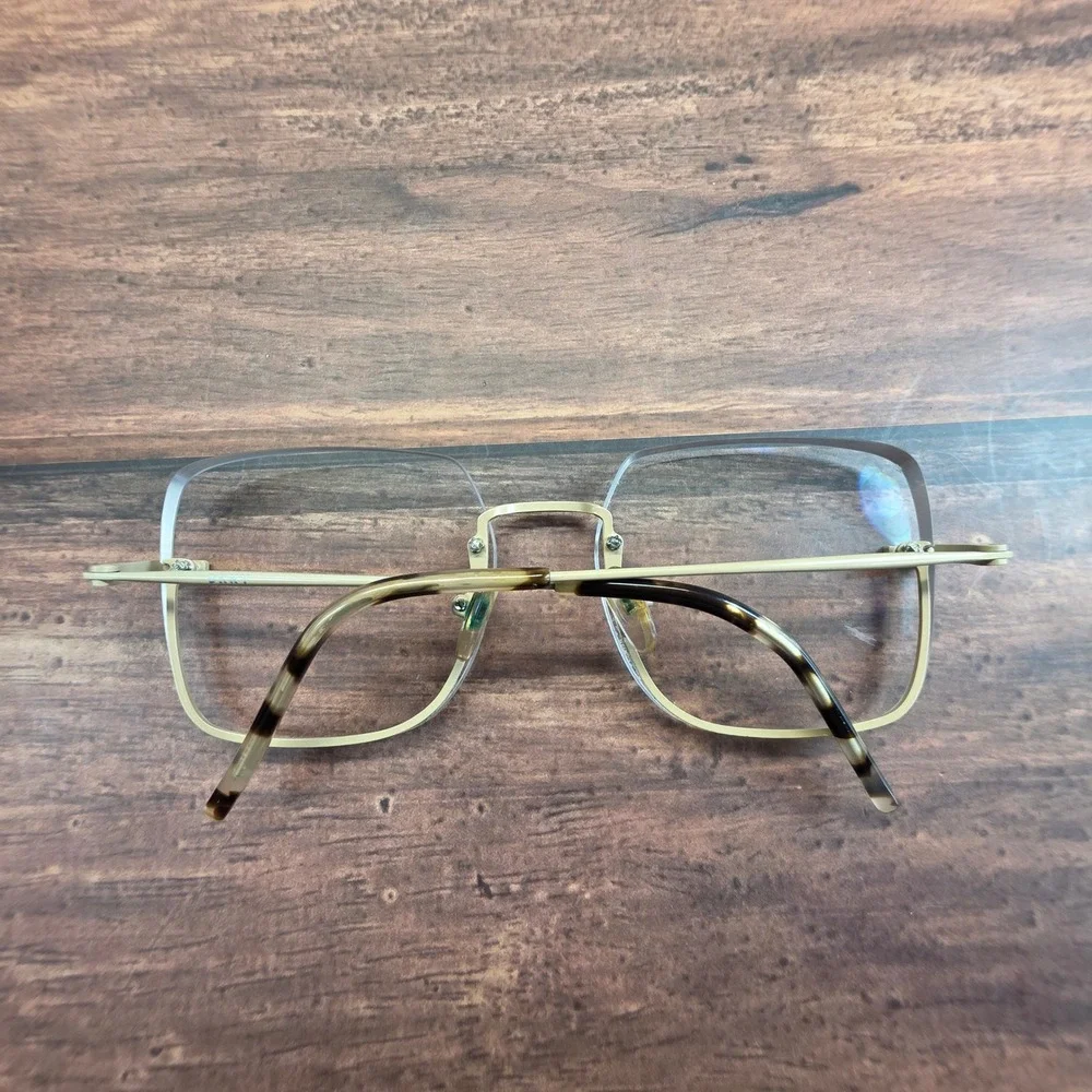Dkny frames only